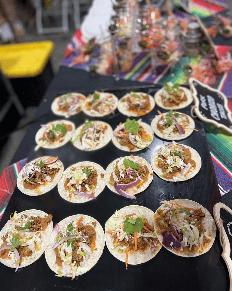 Truck to Table