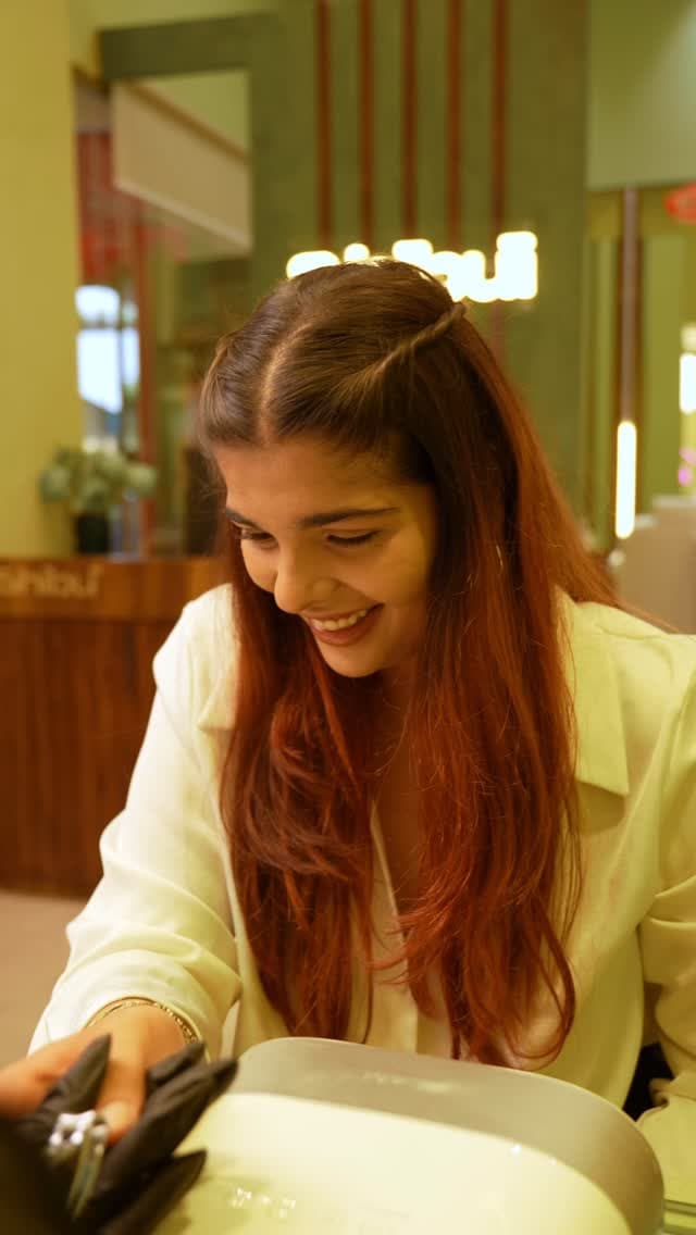 Shibui Salon portfolio 3
