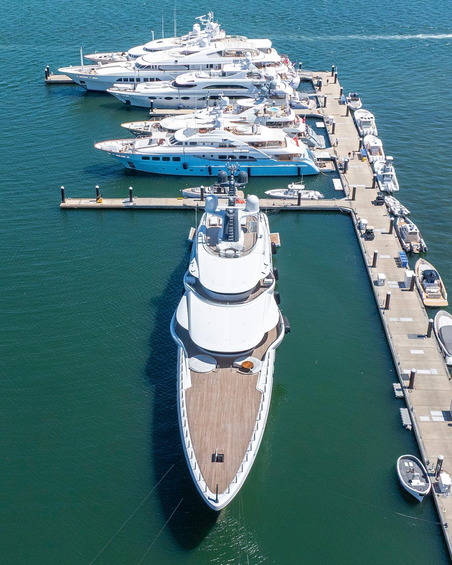 Safe Harbor Rybovich