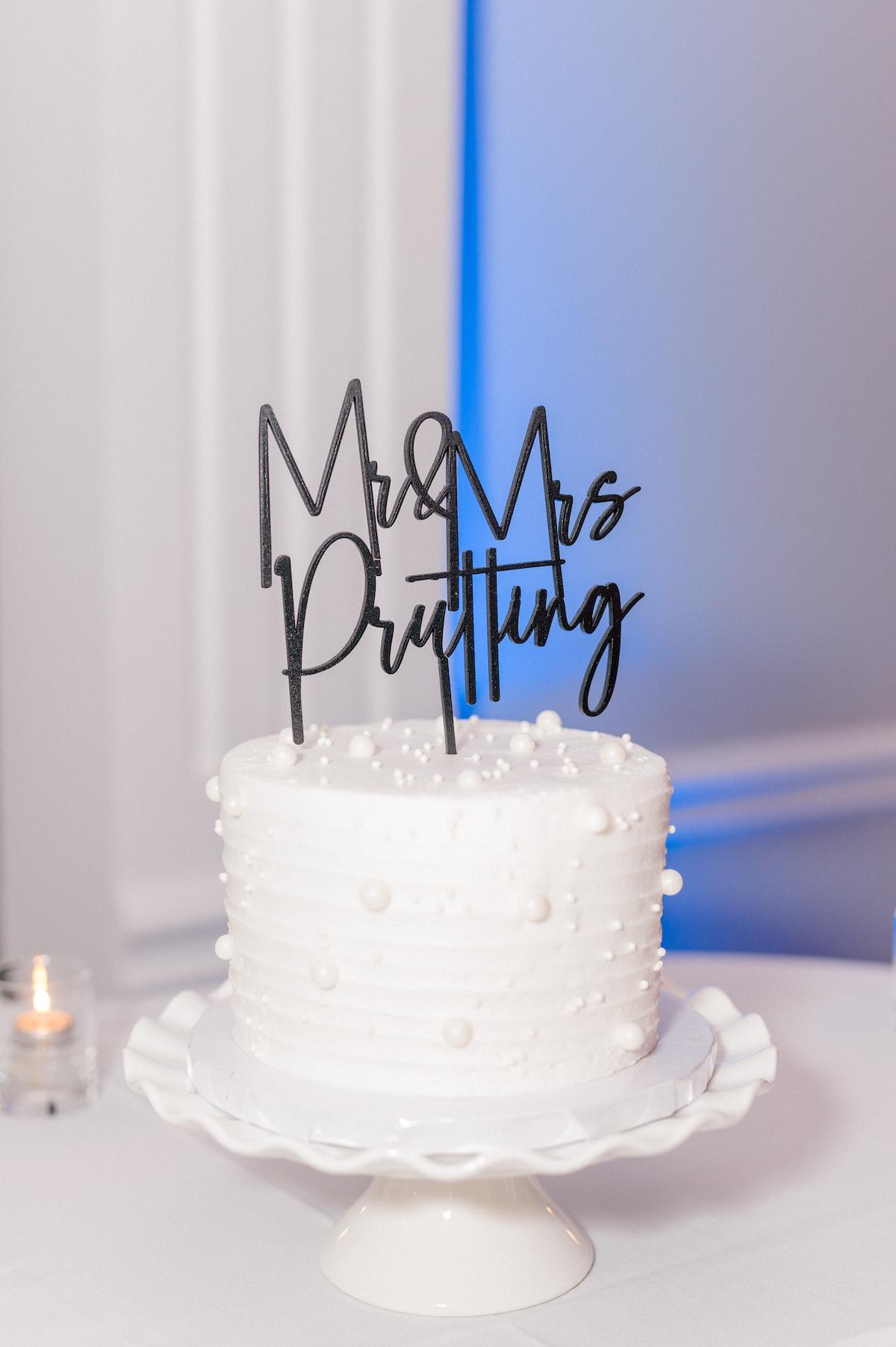 A Classic Fall Wedding at Newport Harbor Island Resort photo 4