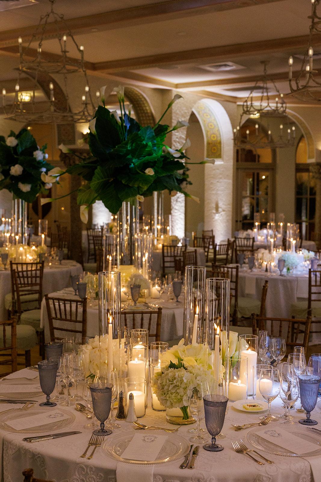 A Classic Spring Wedding at The Bath & Tennis Club 45