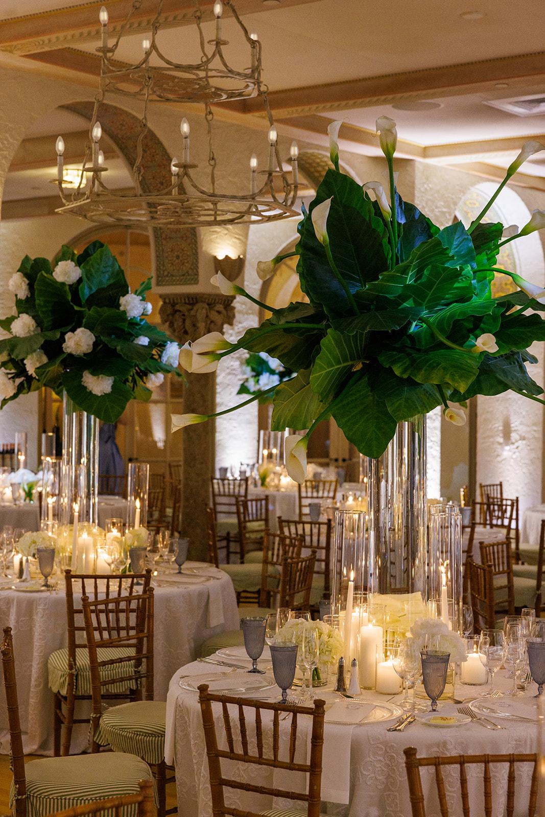 A Classic Spring Wedding at The Bath & Tennis Club 51