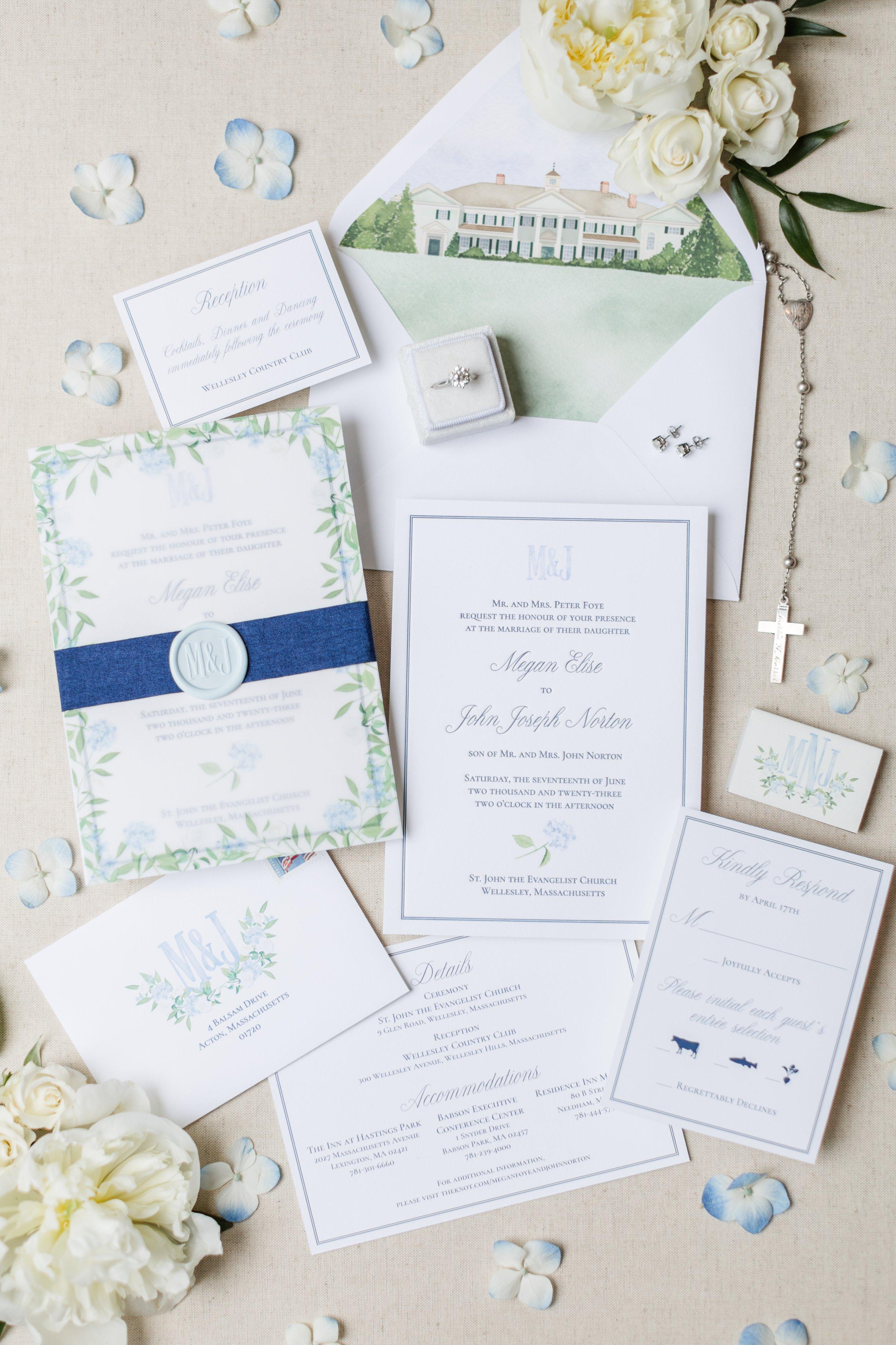 Mulberry and Elm Design portfolio 1