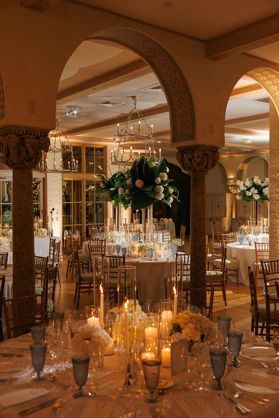 A Classic Spring Wedding at The Bath & Tennis Club 59