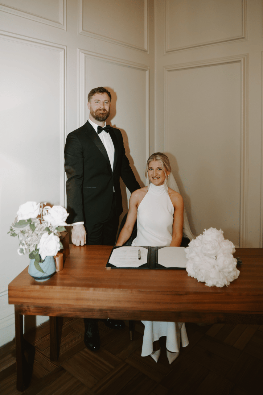 Kirsty Great Wedding Photography portfolio 1
