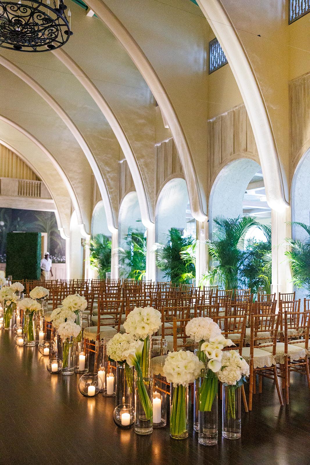 A Classic Spring Wedding at The Bath & Tennis Club 54