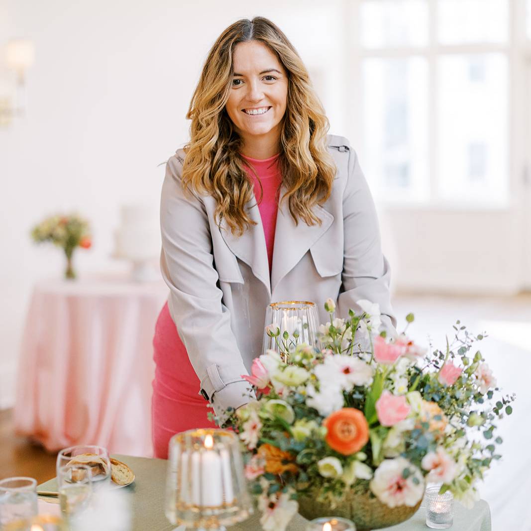 Lizzie Noble Events