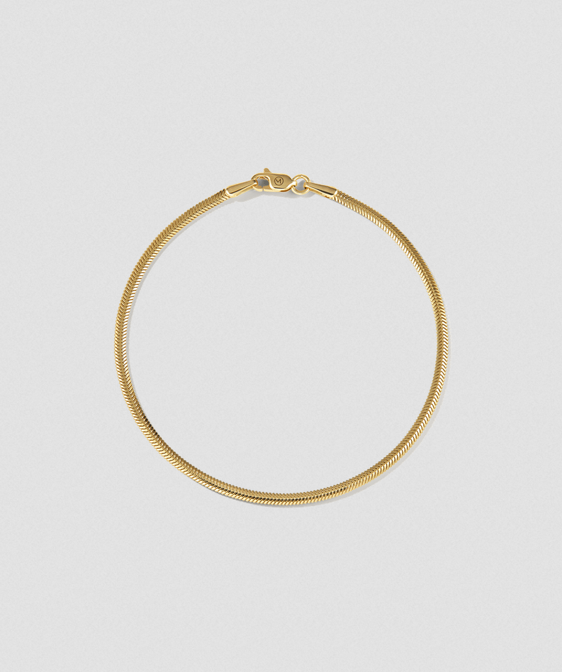 Cobra Bracelet