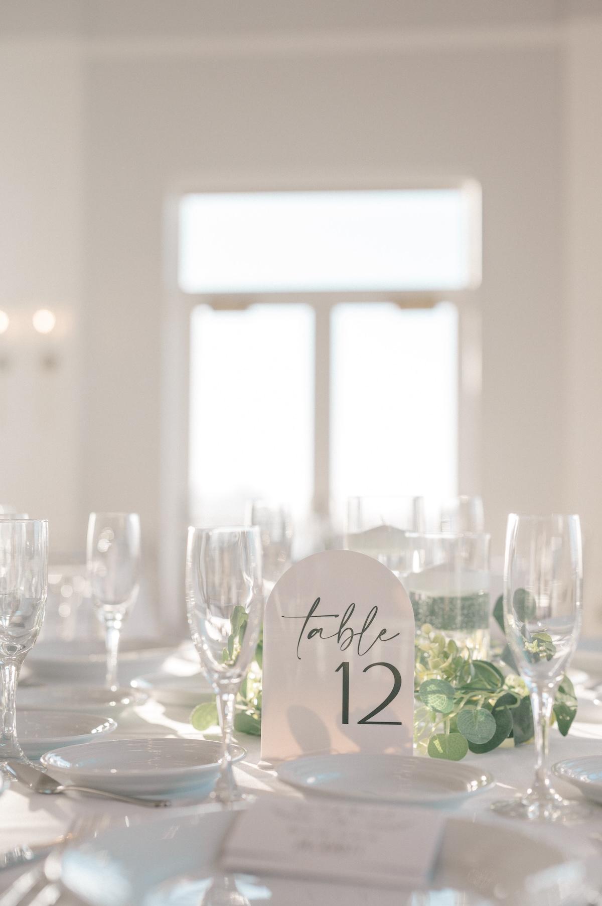 A Classic Fall Wedding at Newport Harbor Island Resort photo 3