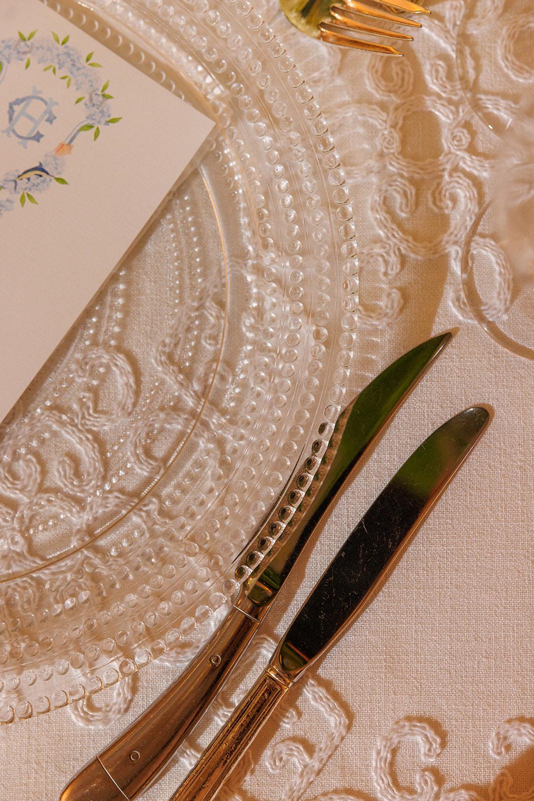 A Classic Spring Wedding at The Bath & Tennis Club 61