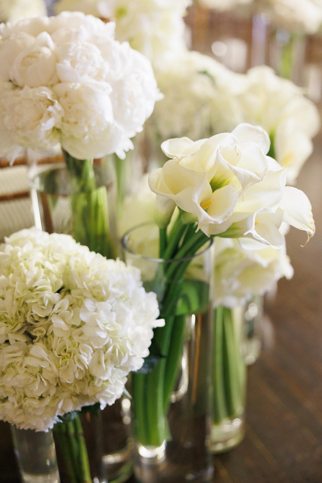 A Classic Spring Wedding at The Bath & Tennis Club 18