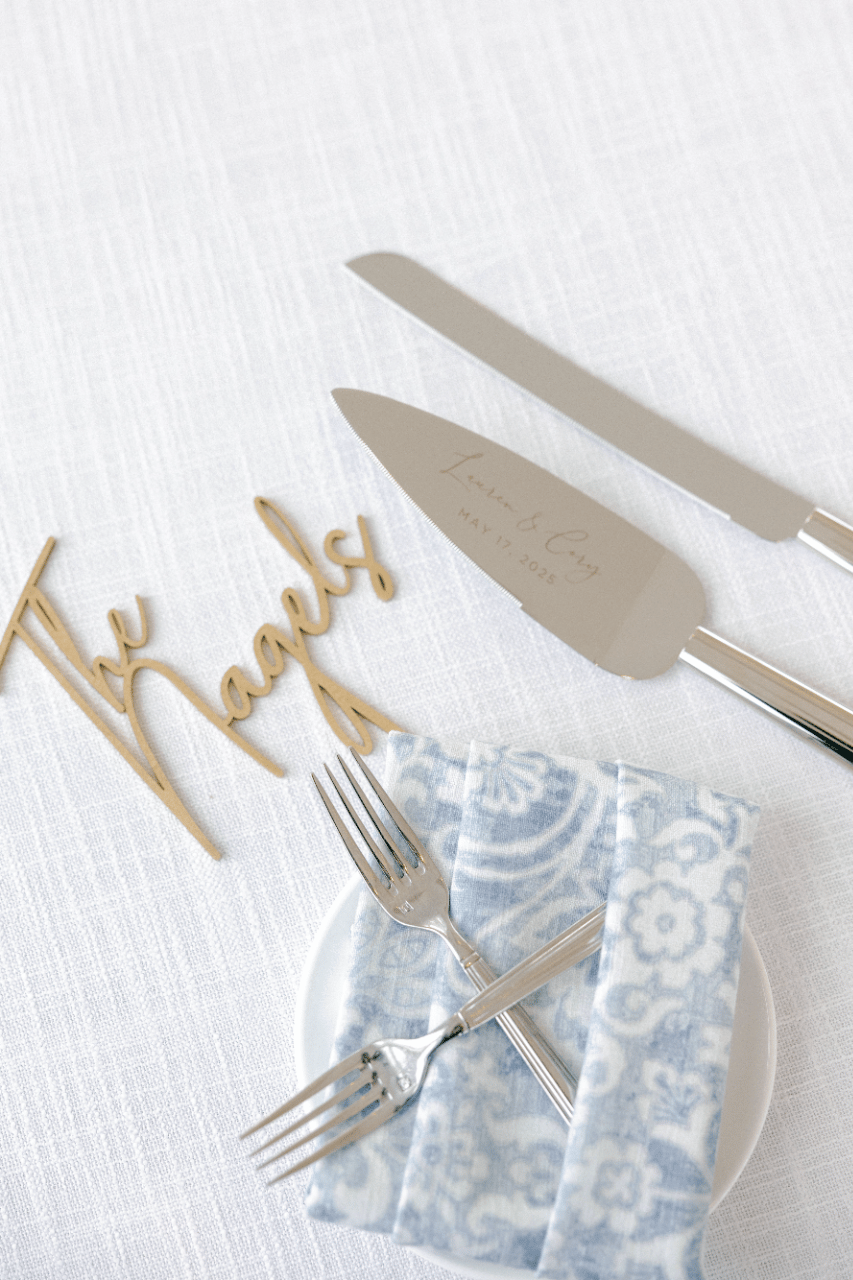 A Modern Spring Wedding at Wychmere Beach Club
