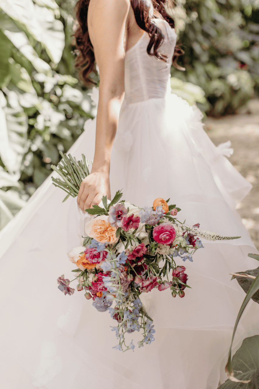 A Whimsical Winter Wedding at Historic Walton House photo 3