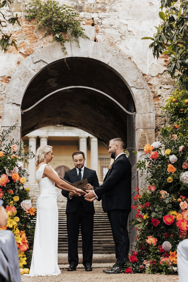 Villa di Maiano portfolio 2