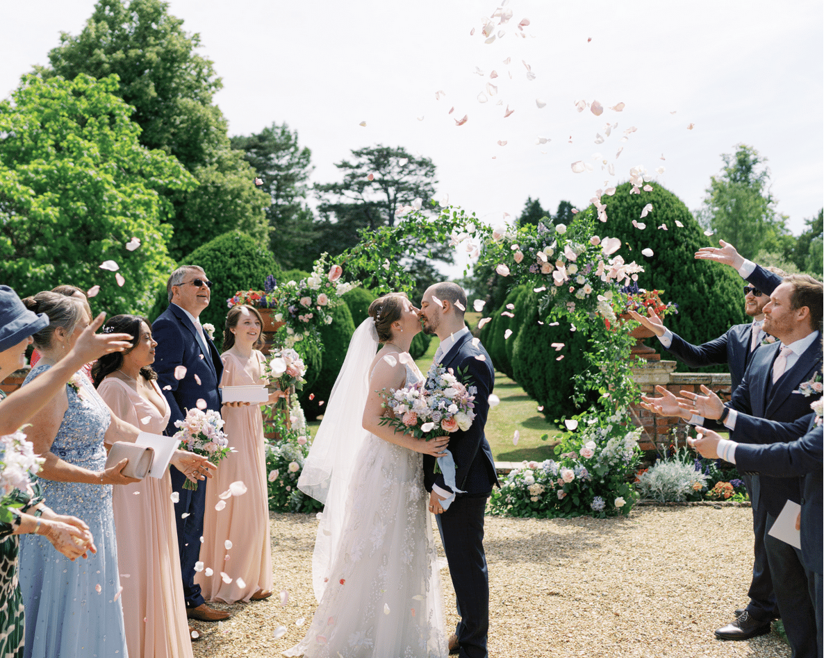 Songbird Wedding Videos portfolio 3