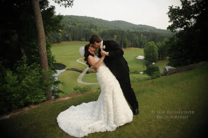 Limestone Springs Golf Club portfolio 3