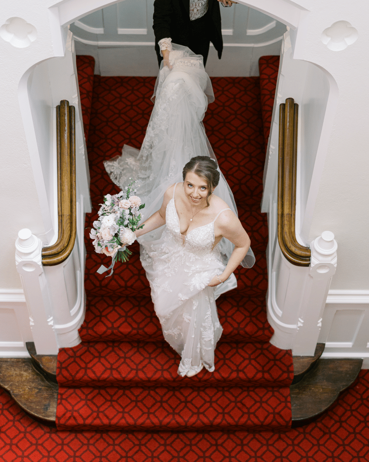 Songbird Wedding Videos portfolio 2