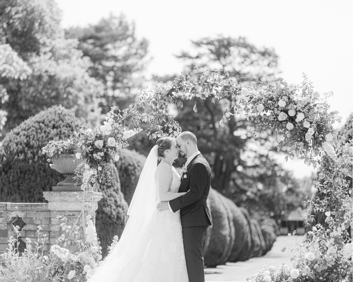 Songbird Wedding Videos portfolio 4