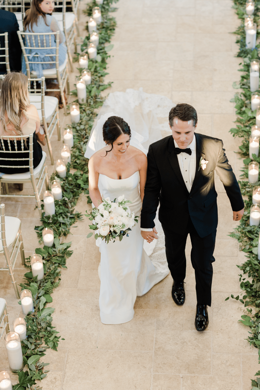Loveseat Weddings