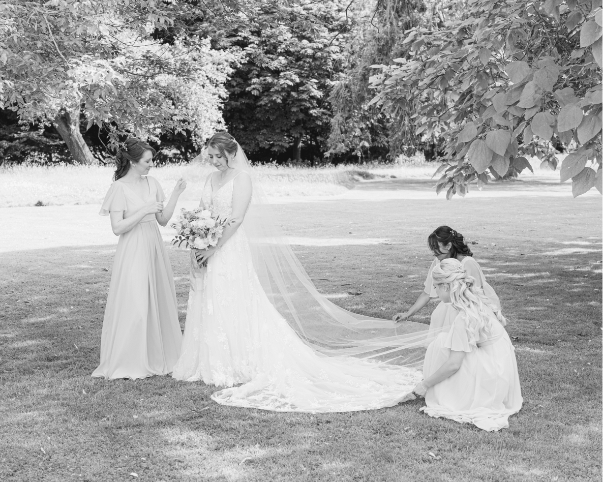 Songbird Wedding Videos portfolio 1