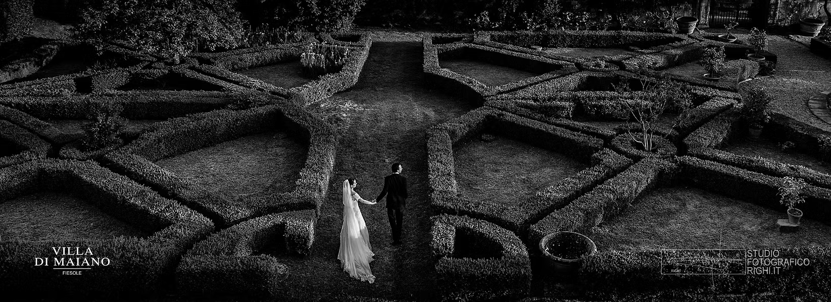 Villa di Maiano portfolio 3