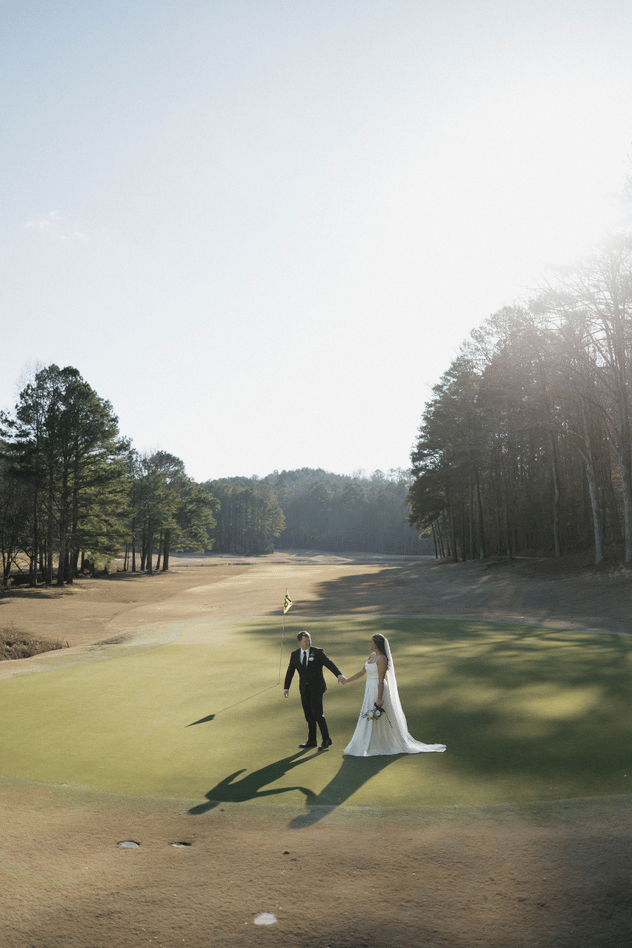Limestone Springs Golf Club