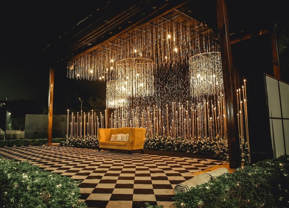 Weddingzz house portfolio 3