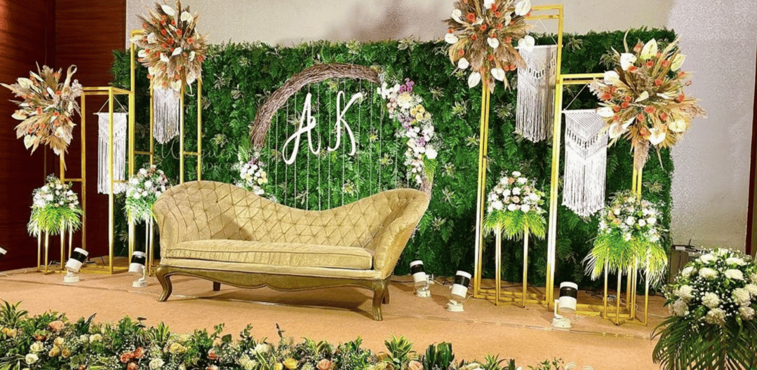 Weddingzz house portfolio 5