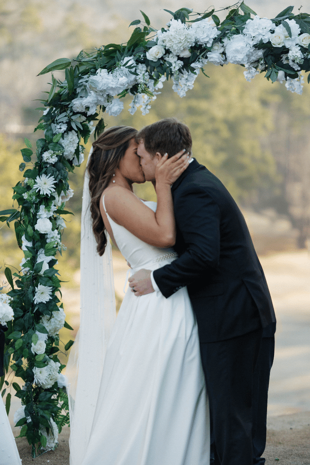 Becca’s Blooms portfolio 2