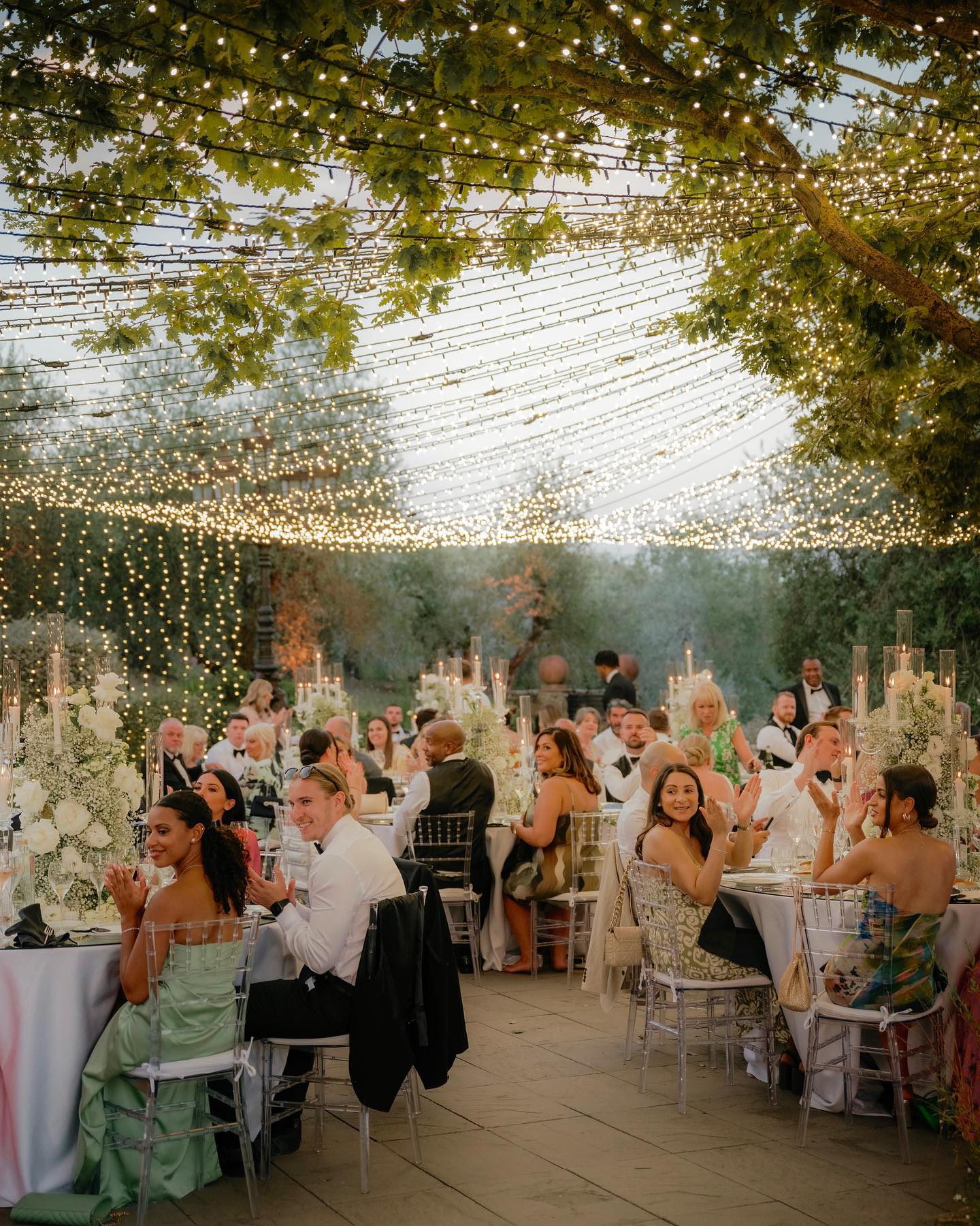 Allexis Events portfolio 2