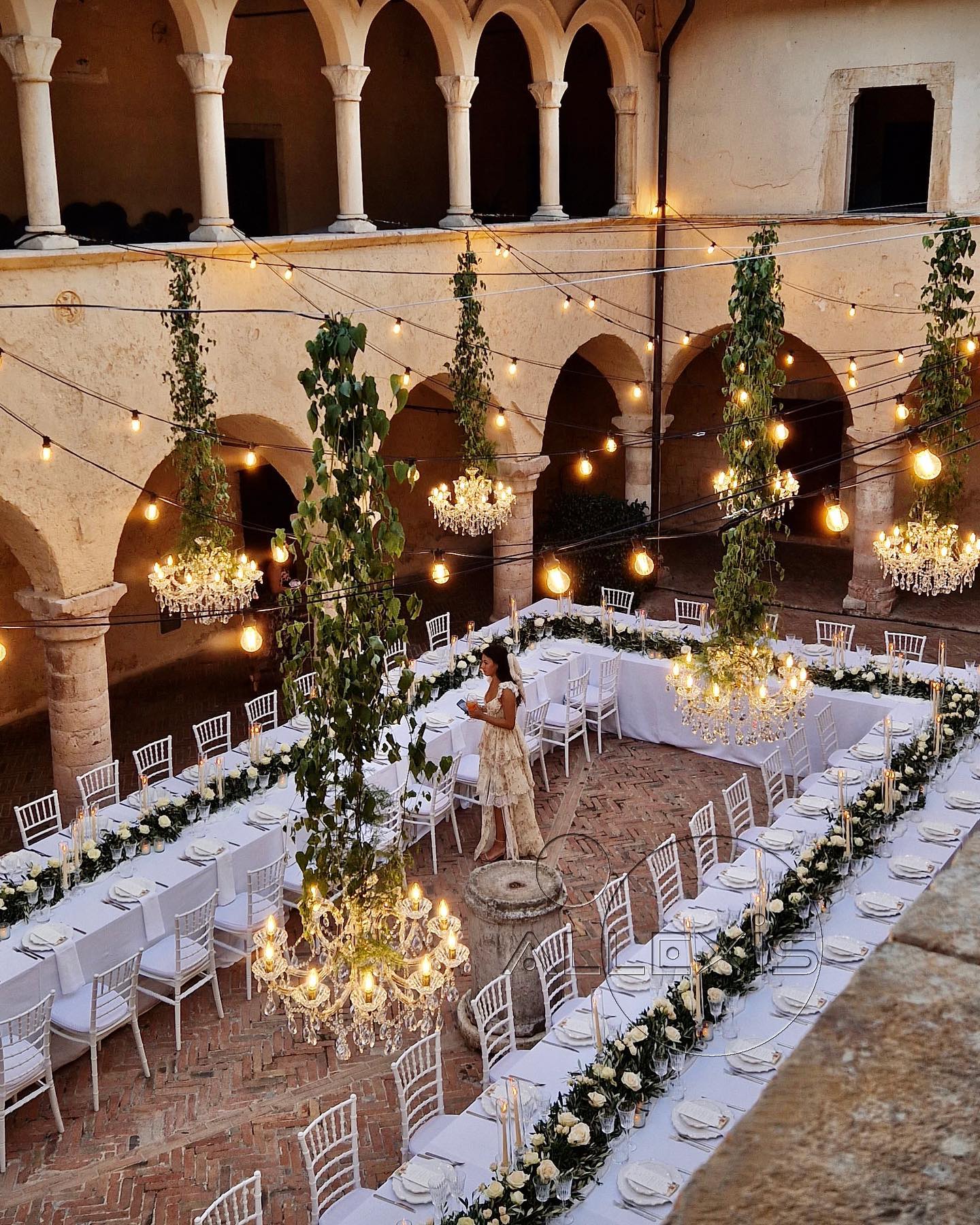 Allexis Events