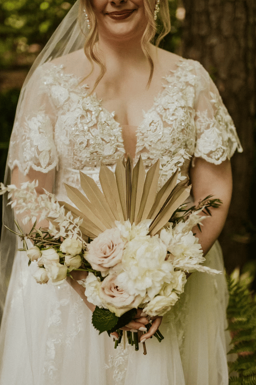 Becca’s Blooms portfolio 4