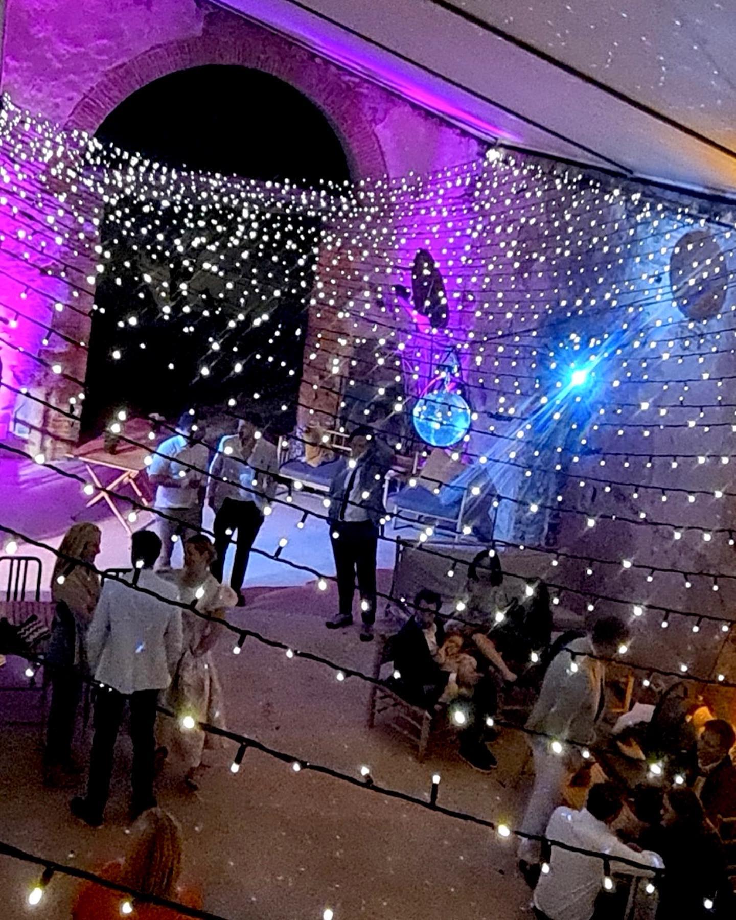 Allexis Events portfolio 3