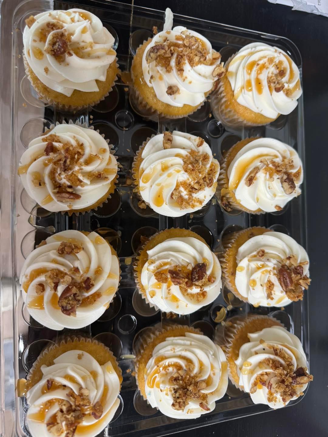 Crystal’s Bakery portfolio 3