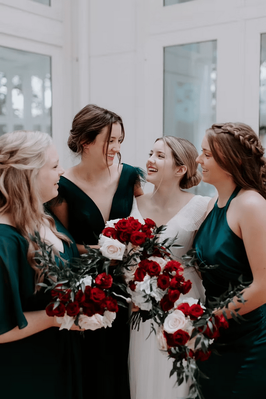 Becca’s Blooms