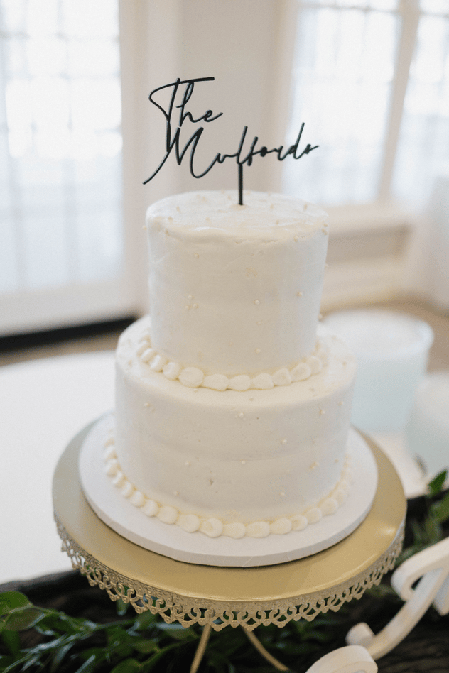 Crystal’s Bakery