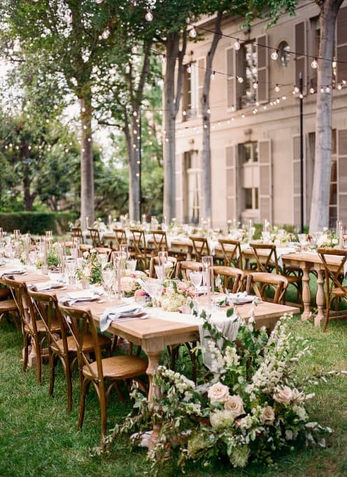 Meridian House portfolio 3
