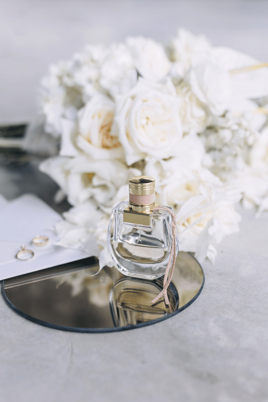 Cherished Soirèes Co. portfolio 3