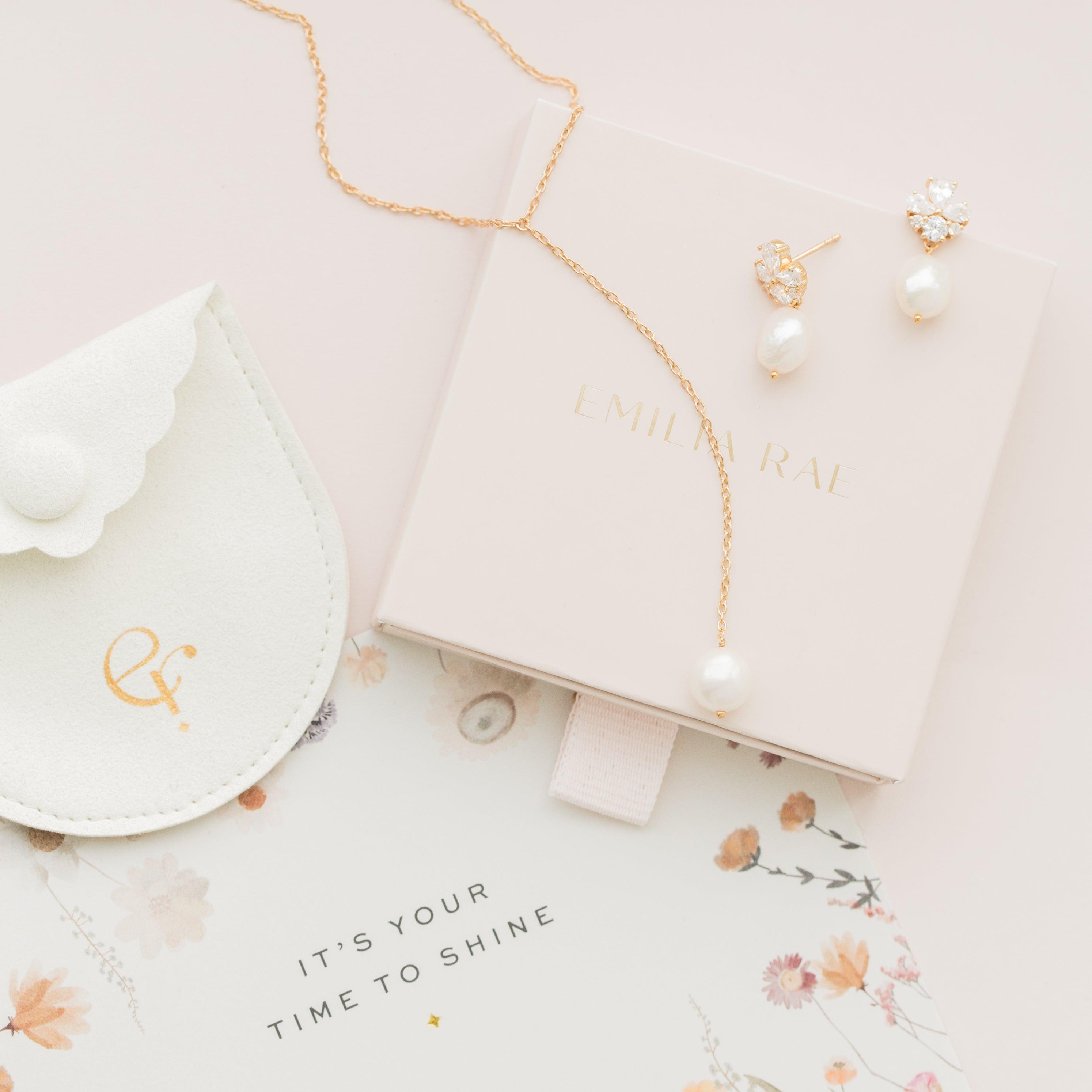 Emilia Rae Jewellery portfolio 1