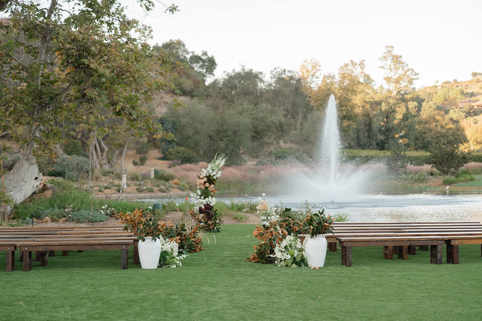 Wonder Event Rentals