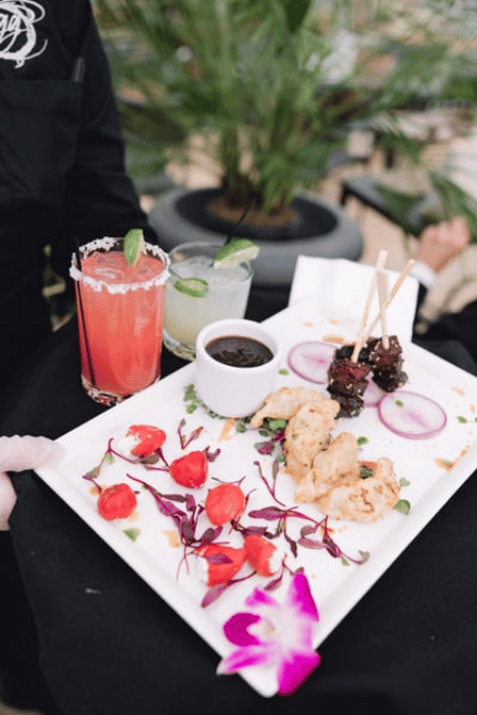 Groovin' Gourmets