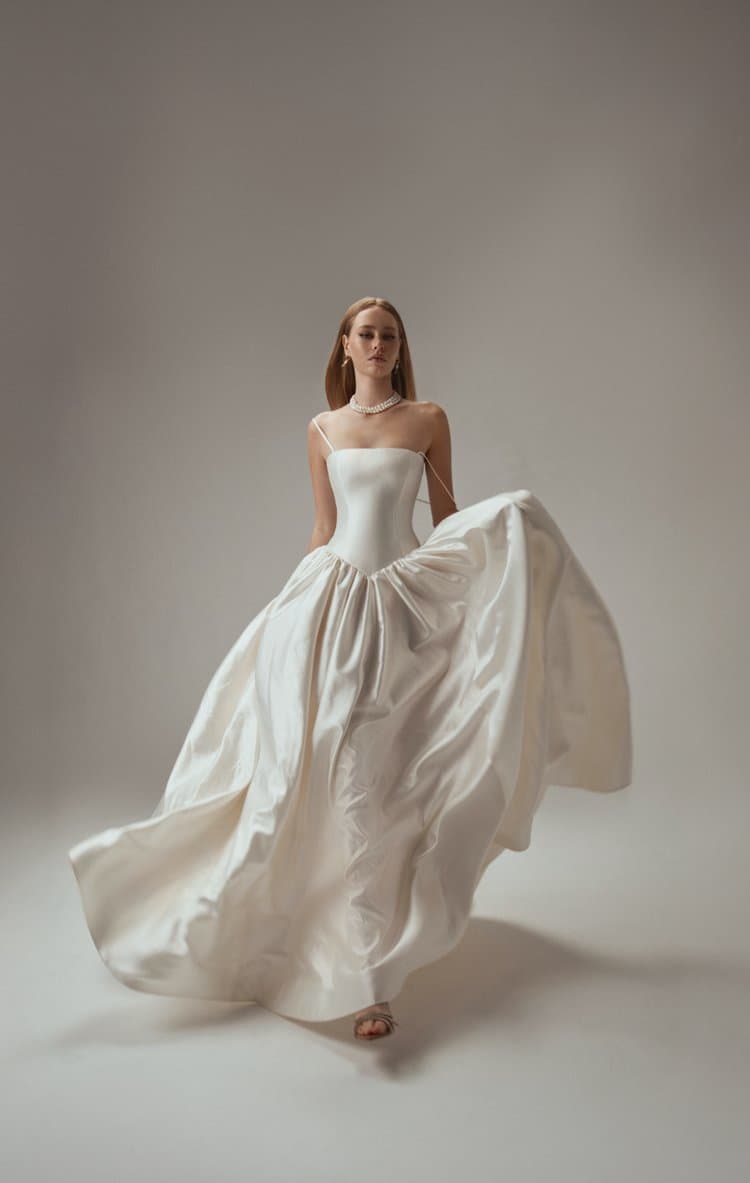 àLouise Bridal portfolio 4