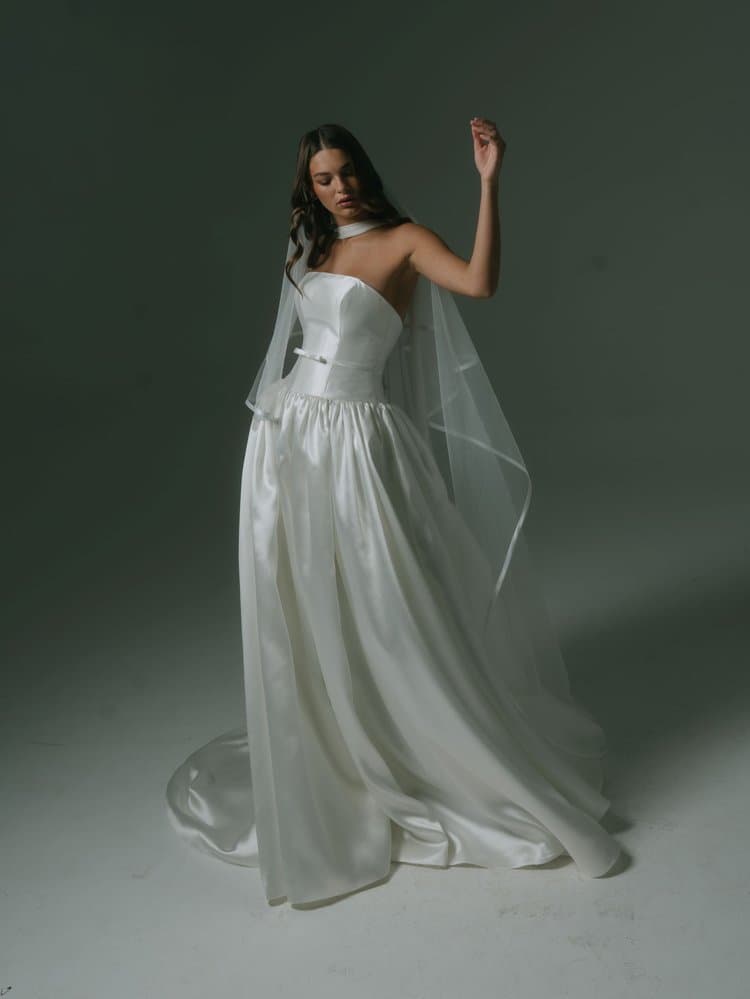 àLouise Bridal portfolio 3