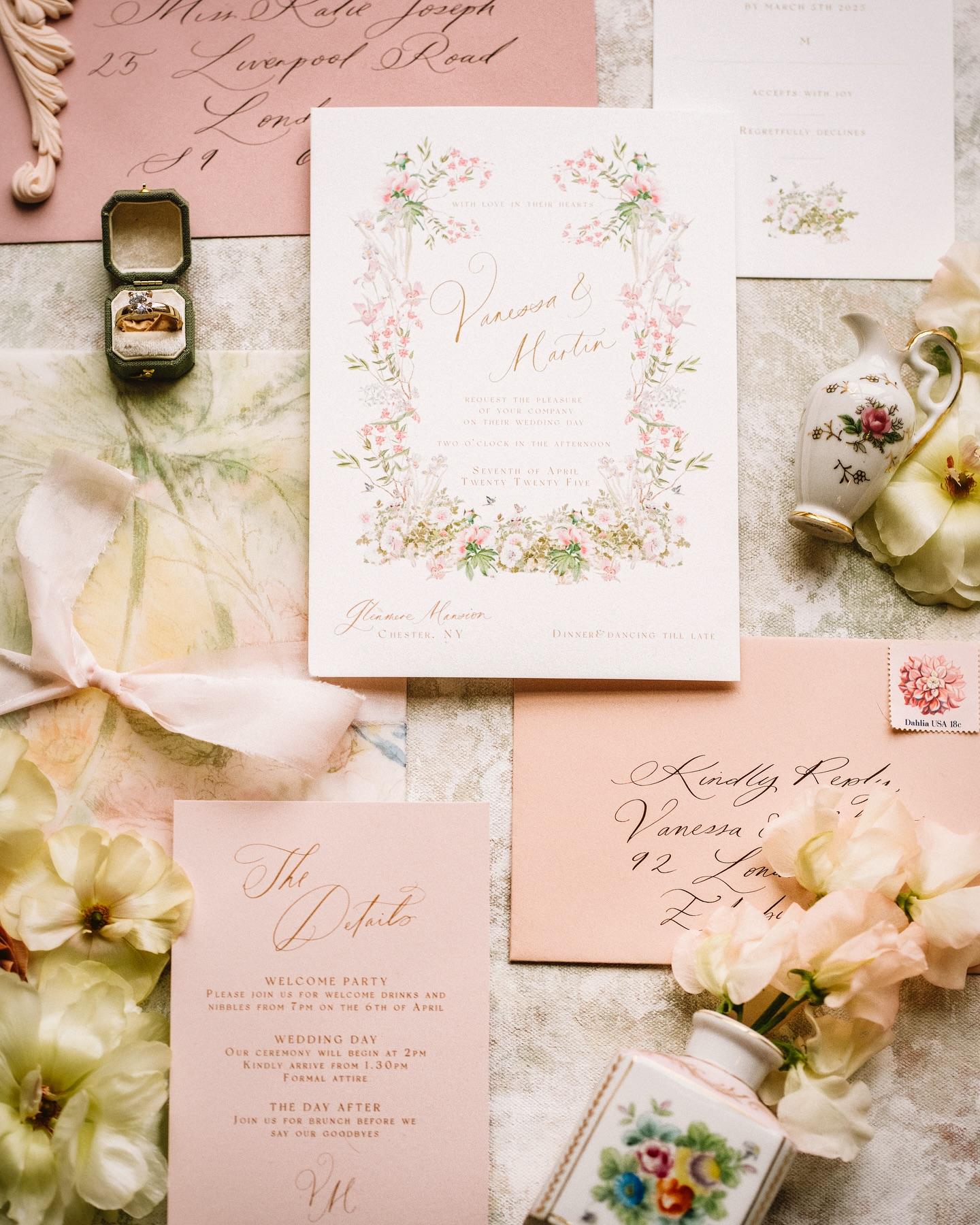 Blomst Floral Design portfolio 2