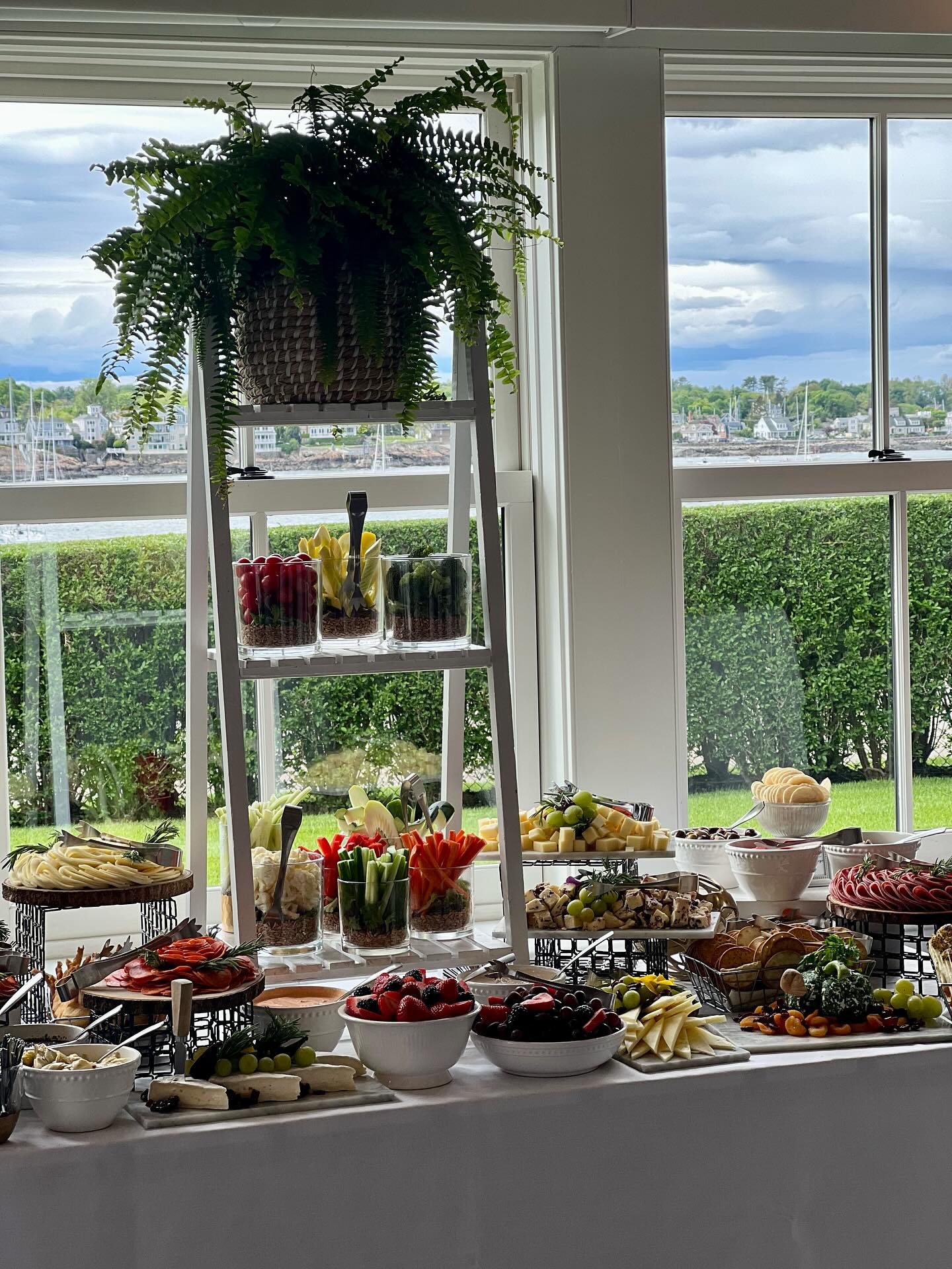 Vinwood Catering
