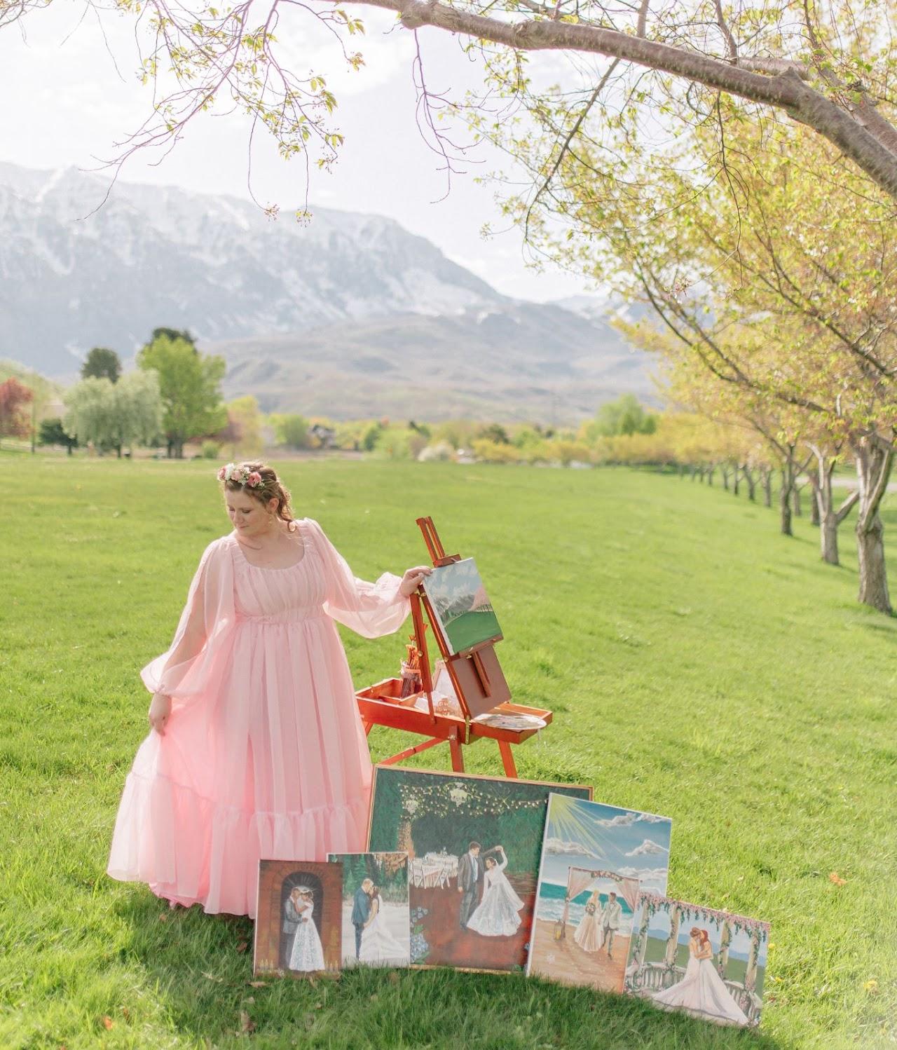 Emma King Fine Arts