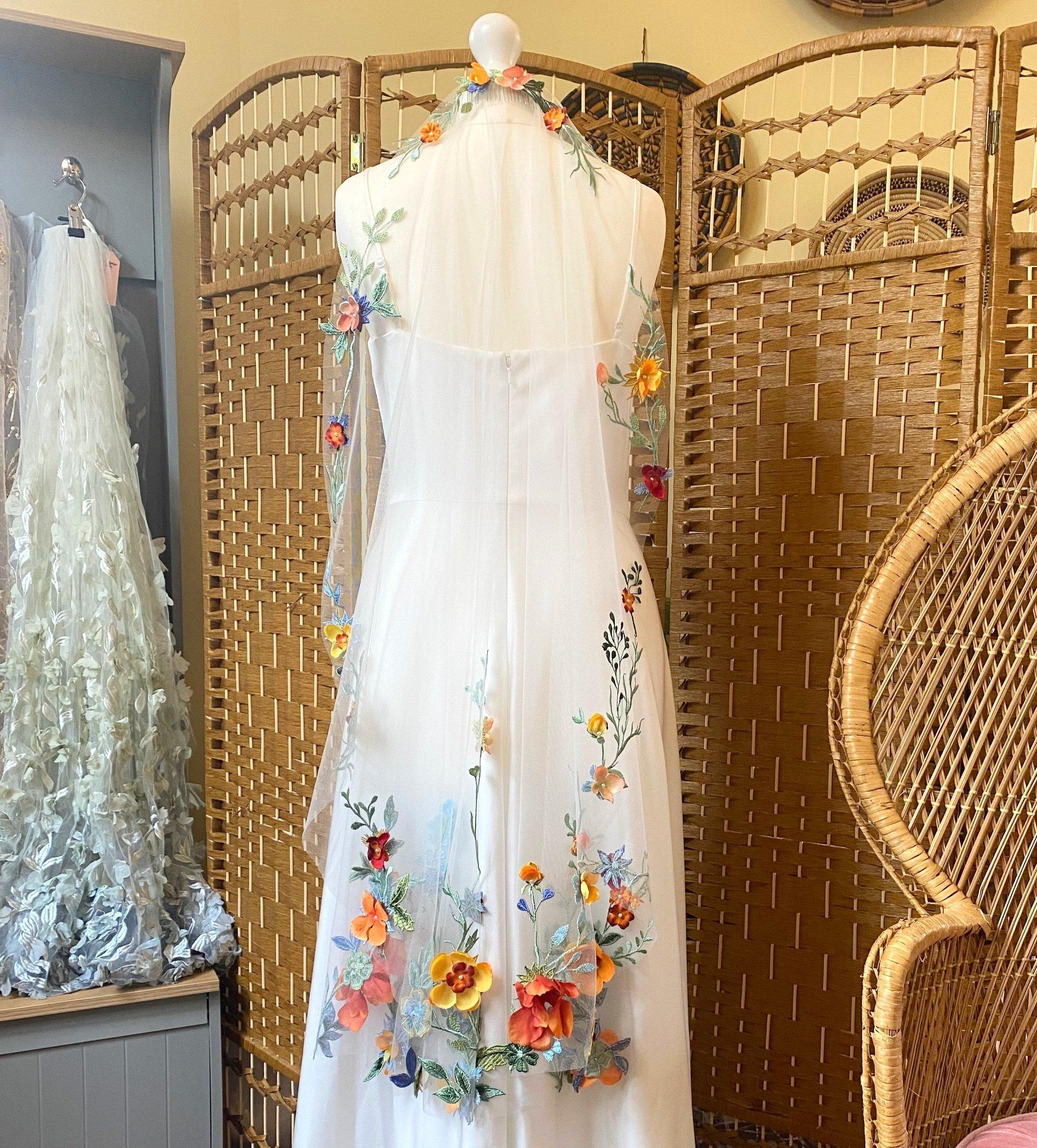 Meadow Sweet Bridal portfolio 2