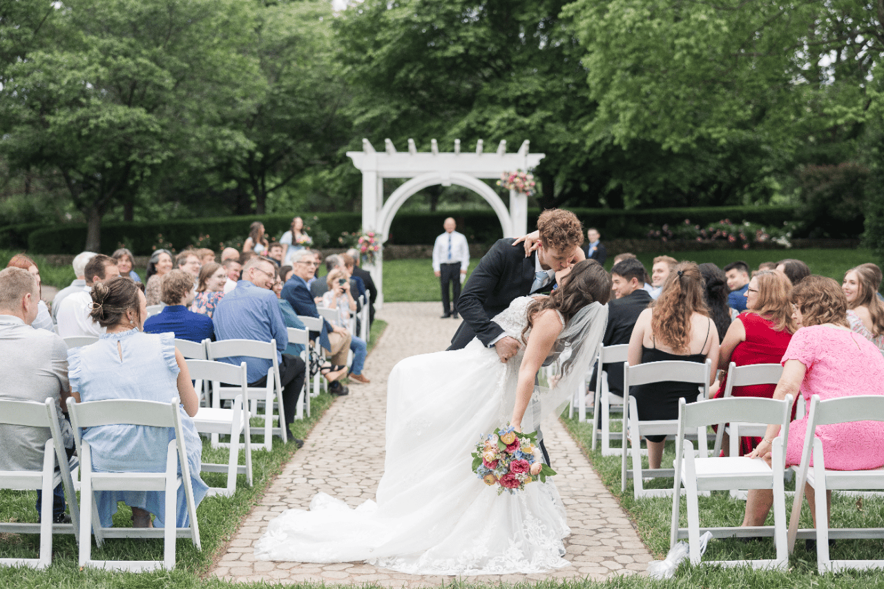 Storm-Kissed Romance at a Historic Missouri Estate photo 5