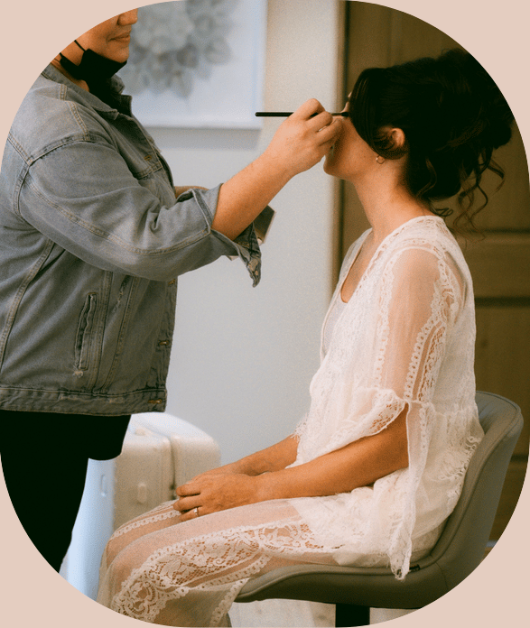 True To You Makeup portfolio 5
