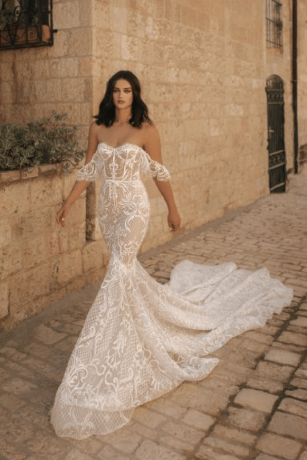 The Wedding Factor portfolio 5